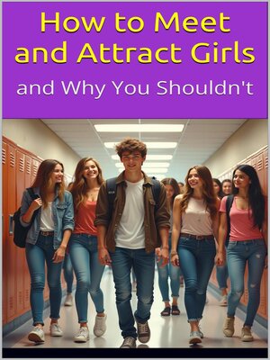 cover image of How to Meet and Attract Girls